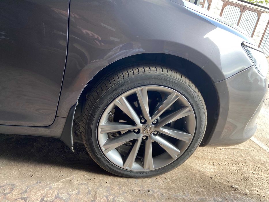 диски  R19 оригинал