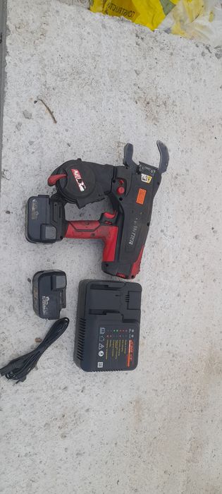 Vînd pistol legat fier max 611 2021