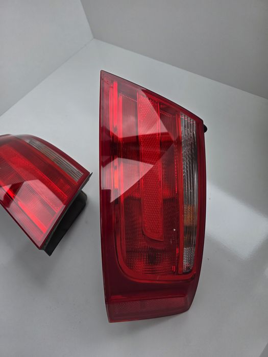 Стопове Audi A5 8T3 07-011г