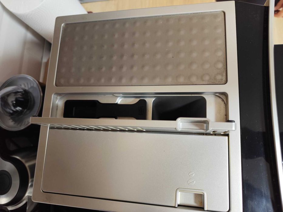 Aparat de cafea DeLonghi Perfecta Capuccino