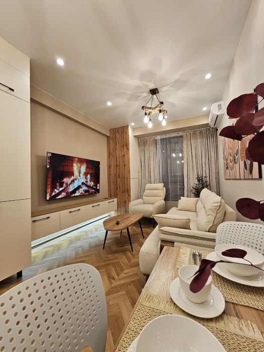 (4) Срочно!!! Продается квартира ЖК Black Tower. 2/13/17. 55м²