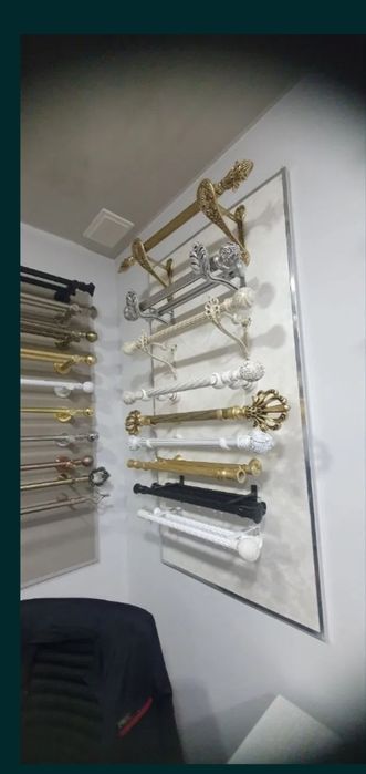 Patalochniy karniz baget ustanifka xizmati