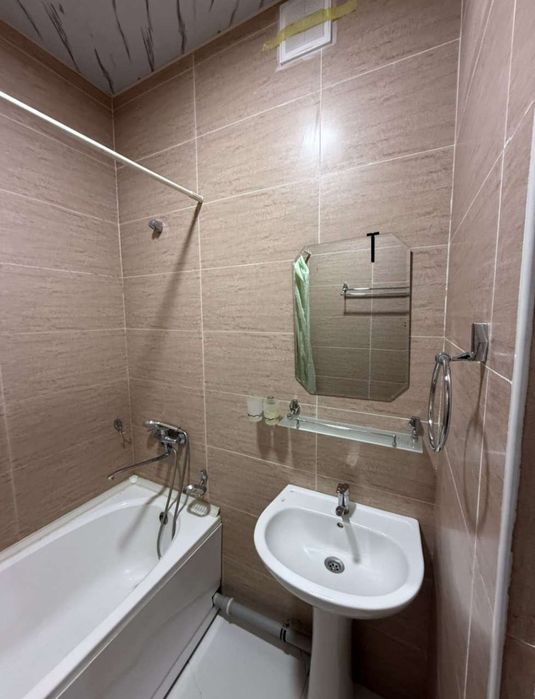 Sergili Arenda kvartira