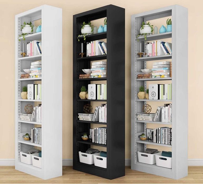 Mehmonxona uchun kitob javoni/Kitoblar uchun ko‘rgazma stendi