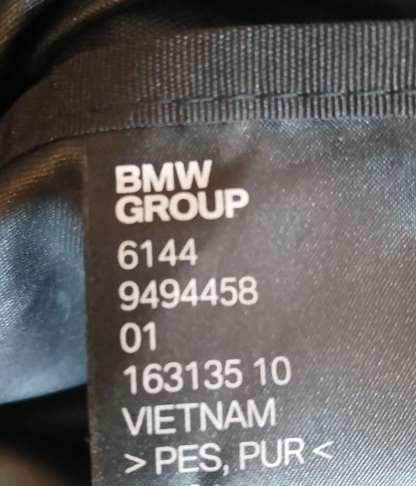 Set Cablu încărcare casa si statie  mașină electrică Hibrid Bmw