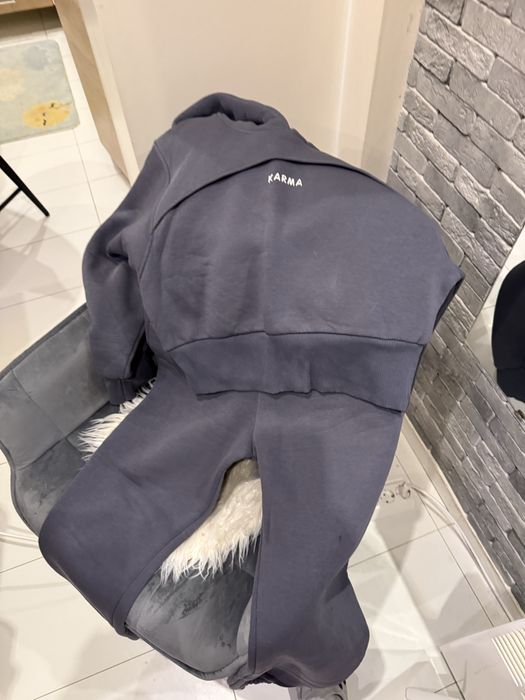 карма екип размер С