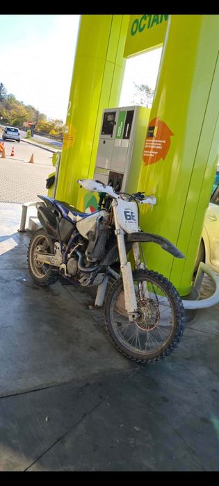 De vânzare Yamaha yzf de 450