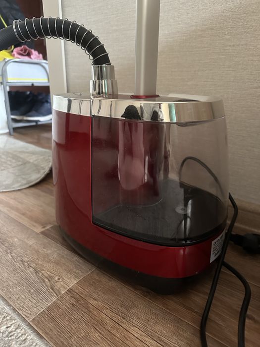 Отпариватель для одежды PROLISS PRO-6017