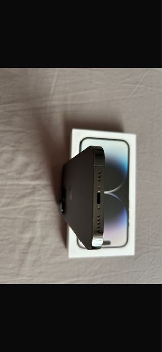 Iphone 14 pro de 128 gb