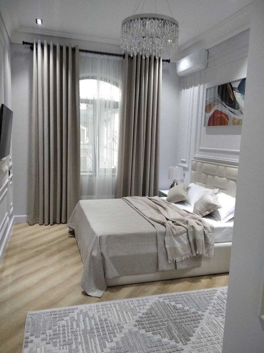 Изготовление мебели, дверей и лестниц под заказ.