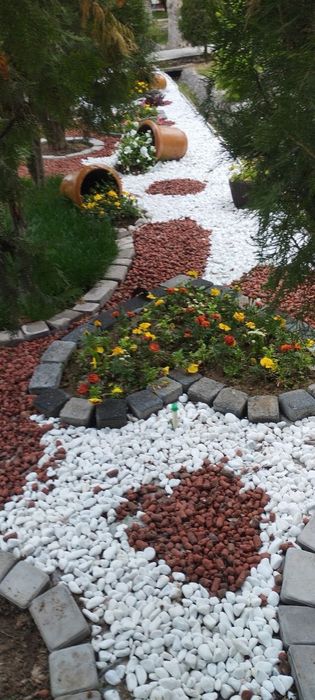 Dekorativ Toshlar/ Декоратив Тошлар/ Ландшафт Тош