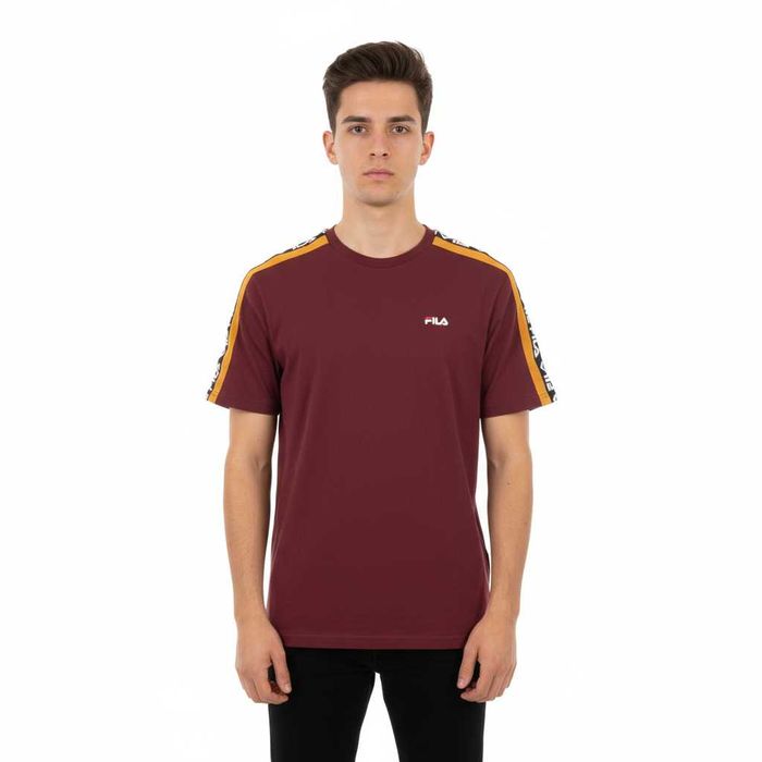 FILA  Памучна Тениска/Мъжка М