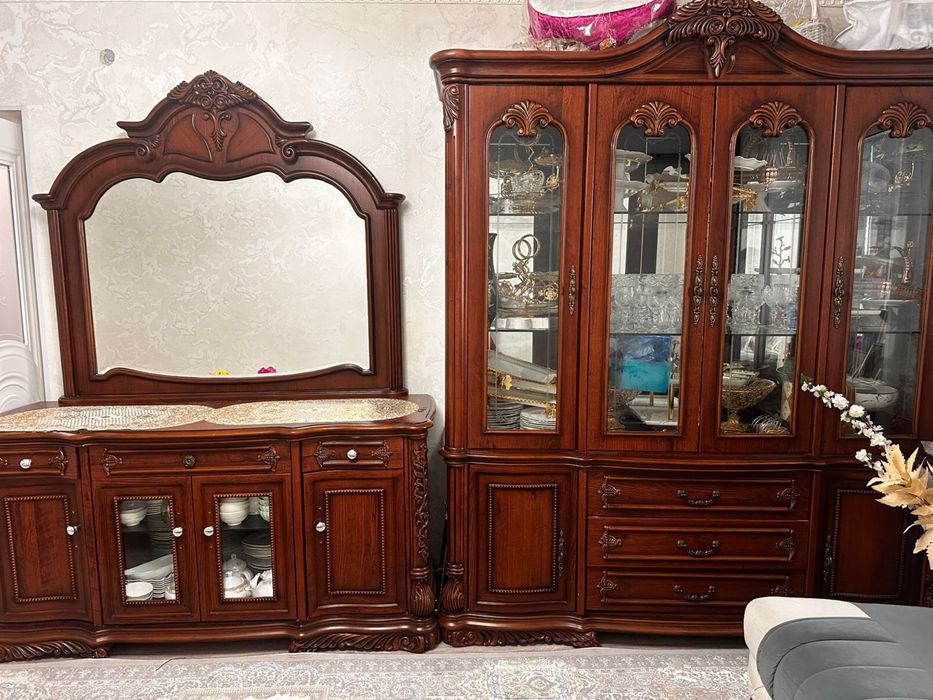 Гостиный гарнитур