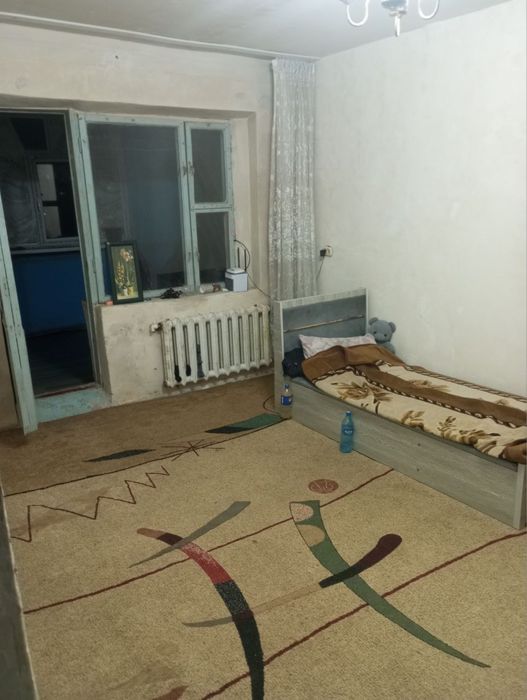 Срочно продается квартира