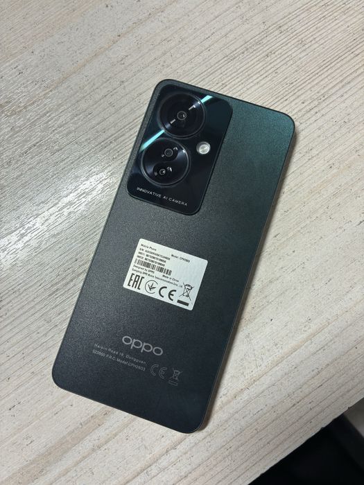Oppo Reno 11; 256Gb