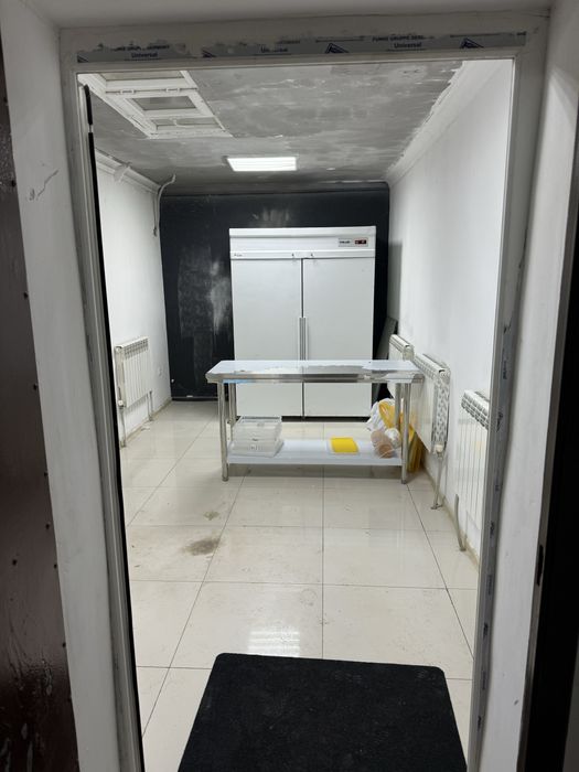 Сдам в аренду помещение