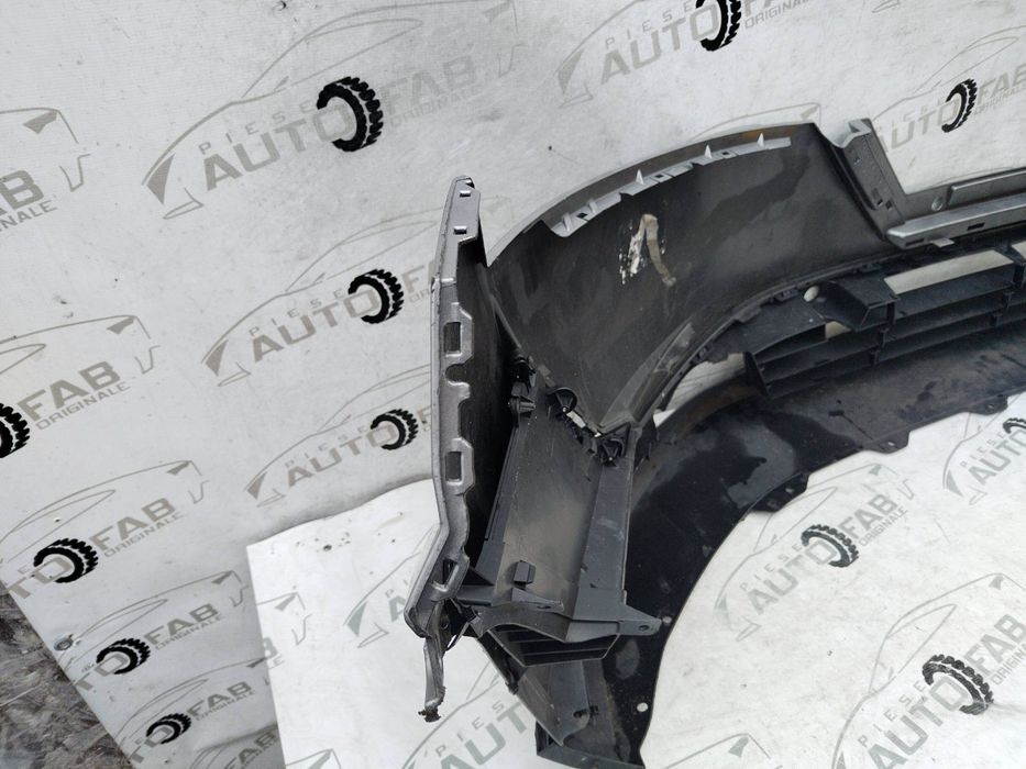 Bara fata Nissan Qashqai 3 an 2021-2022-2023-2024