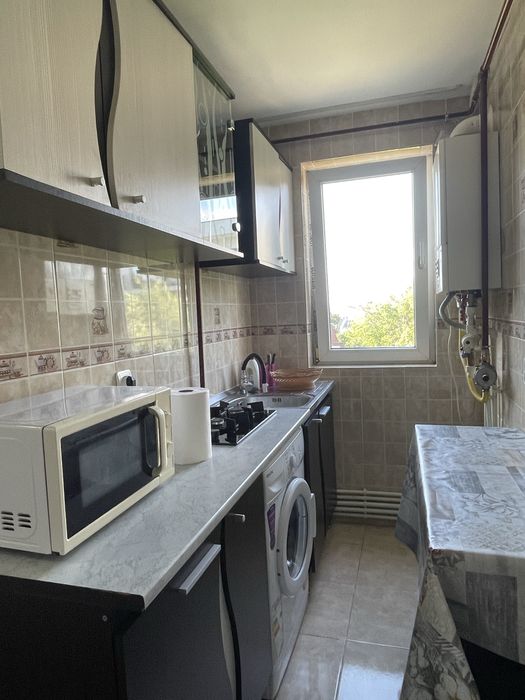 Apartament Dr. Marinescu de închiriat