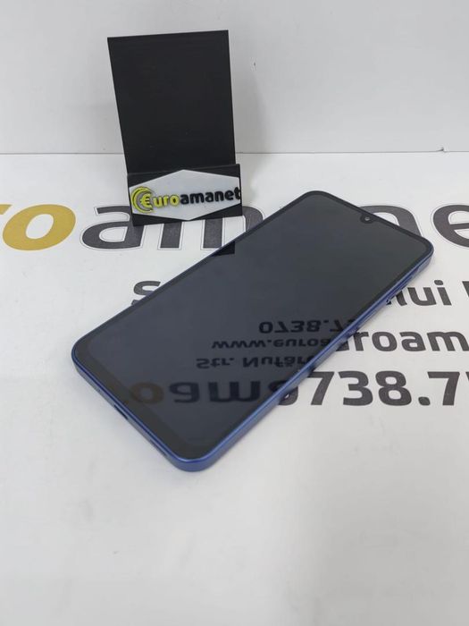 Telefon mobil Samsung Galaxy A17, Dual SIM, 4GB RAM, 128GB -N-
