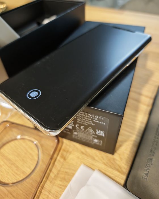Huawei Mate 50 pro