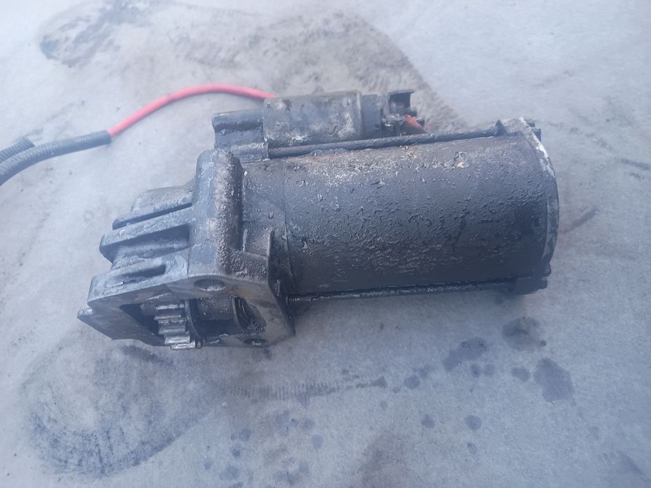 Electromotor /alternator pompa injecție Ford