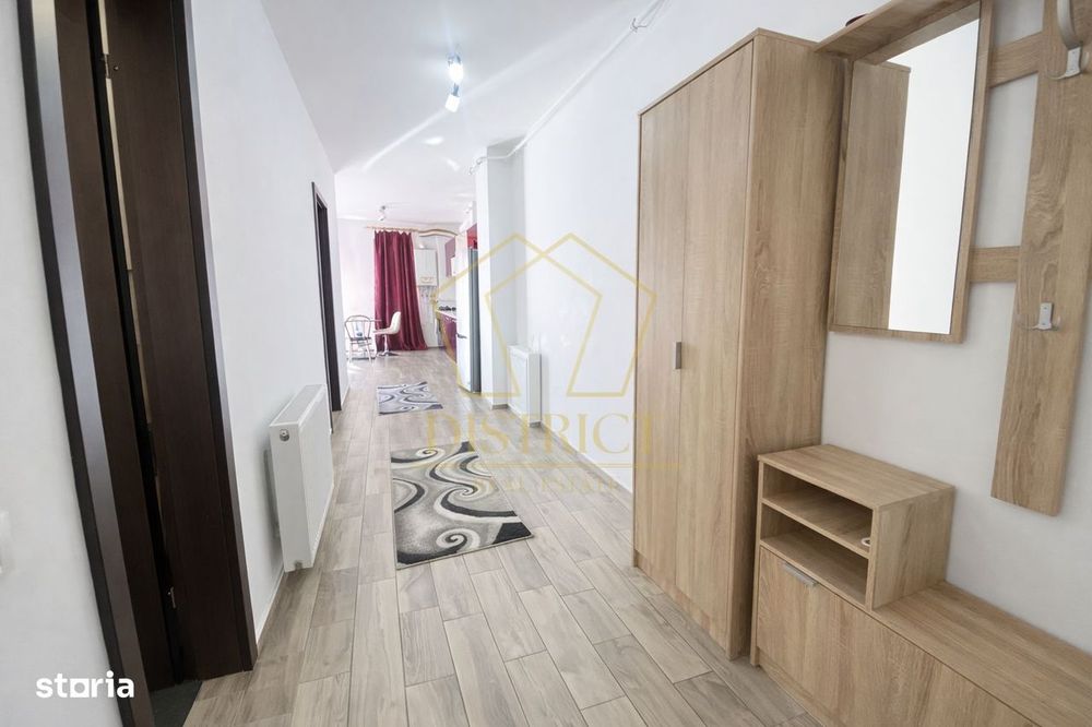 Apartament cu 2 camere | Soarelui
