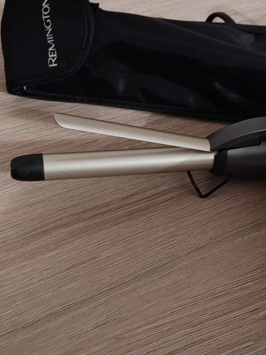 Remington маша за къдрене на коса