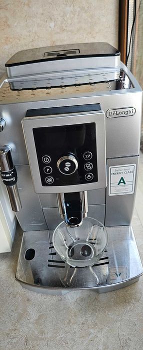 Кафемашина Delonghi автомат