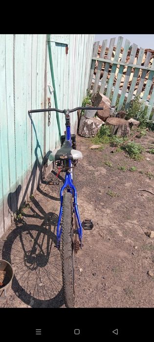 Велосипед BMXHE 26"