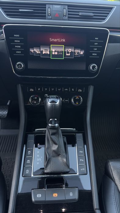 Skoda Suberb 2019 L&K 2.0 TDI 190 CP