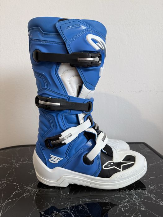 Alpinestars Tech 5 - 40.5