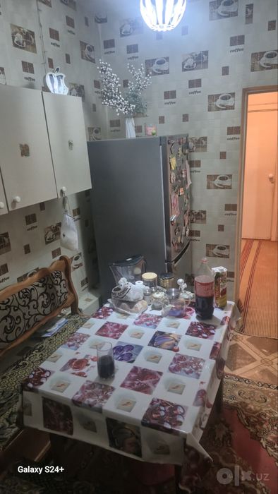 Продажа, 2/3/4, Спутник7, Кирпич, 77 серия