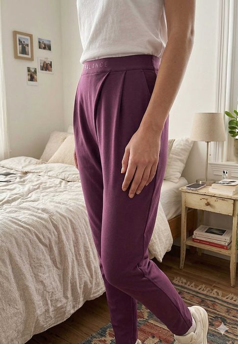 Стилен спортен панталон TATUUM Vitalia, Размер S