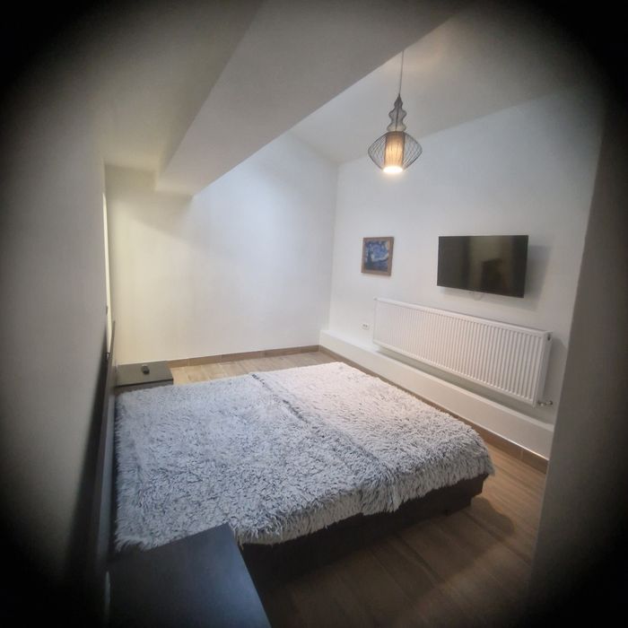 Sinaia Apartament de vânzare