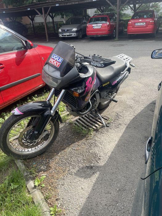 Aprilia pegaso 650 cmc