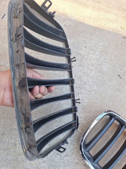 Оригинални бъбреци Бмв е70