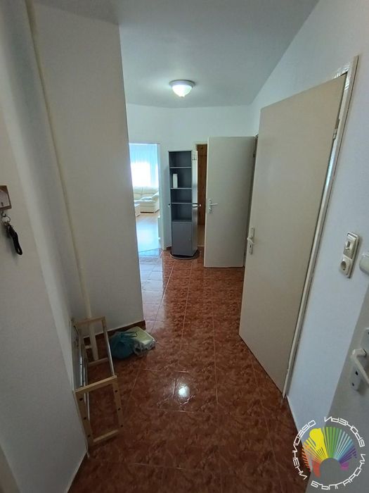 Дава се под наем Тристаен апартамент в Бургас, Лазур - 95 кв.м за 459 € - Снимка #6