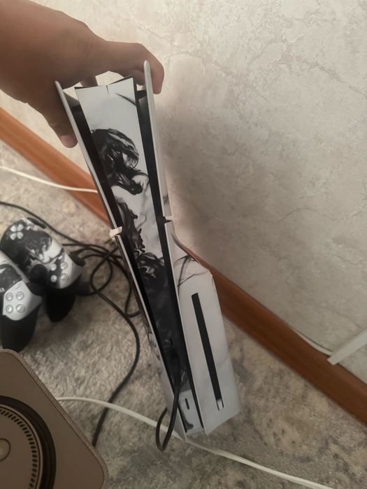 Playstation 5 slim