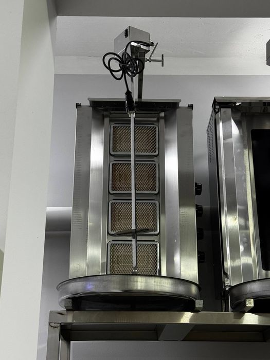 Lavash aparat Danar aparat Донер аппарат Shovurma aparat Lavash aparat