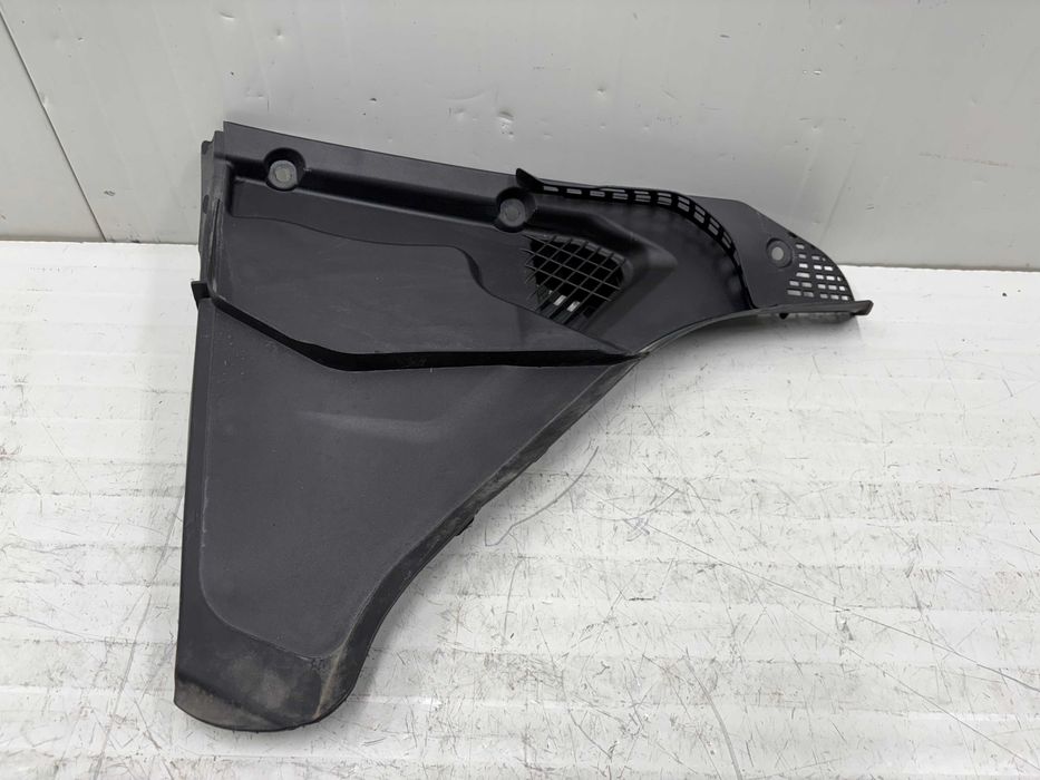 Кора чистачки БМВ Ф10 Ф11 Ф06 Ф12 Ф13