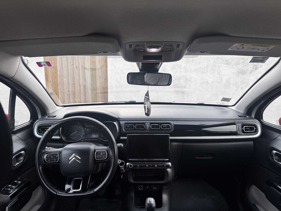 Citroën C3 1.2 PureTech 82 CP | SHINE | 2018 | Unic proprietar