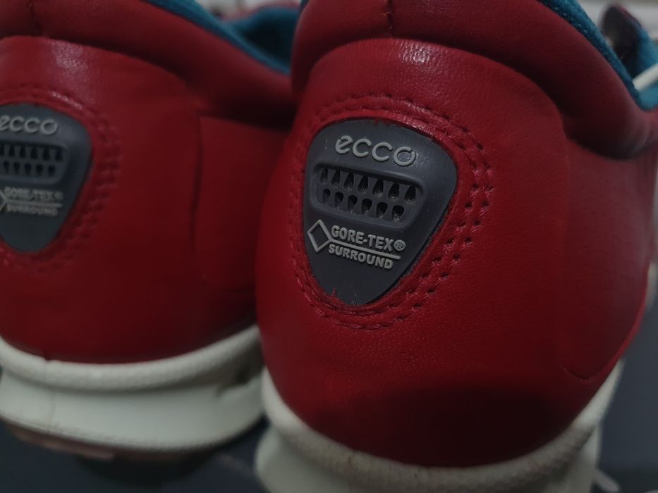 Обувки Ecco O2 Gore-Tex Yak
