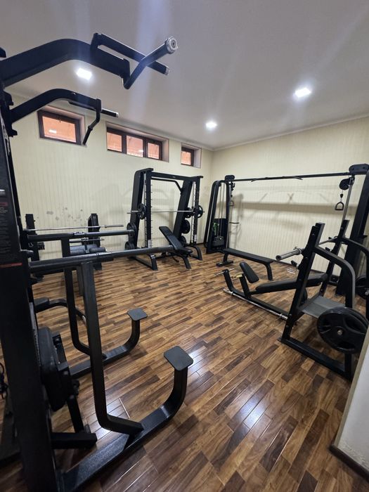 Сдается шикарный участок