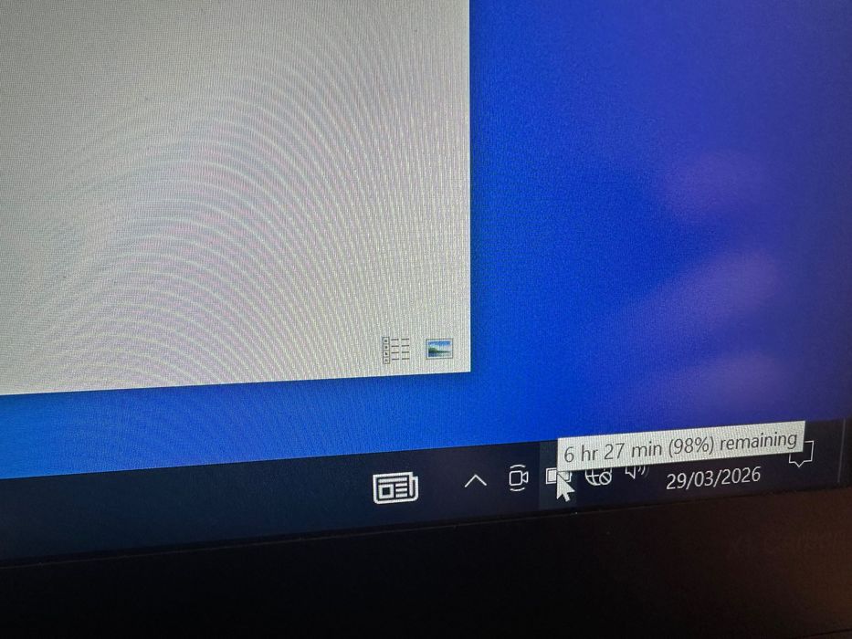 Thinkpad X1 Carbon i5-6200u, 8GB RAM, 256GB M.2 + Докинг Станция
