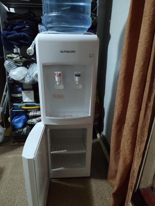 Продам кулер 10000