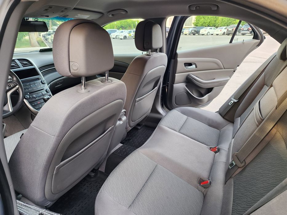 Малибу 1 в Идеальном состоянии.