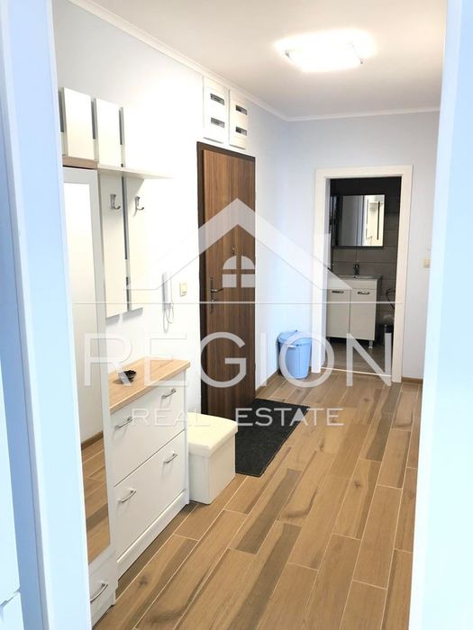 Дава се под наем Двустаен апартамент в Варна, Трошево - 80 кв.м за 750 € - Снимка #7