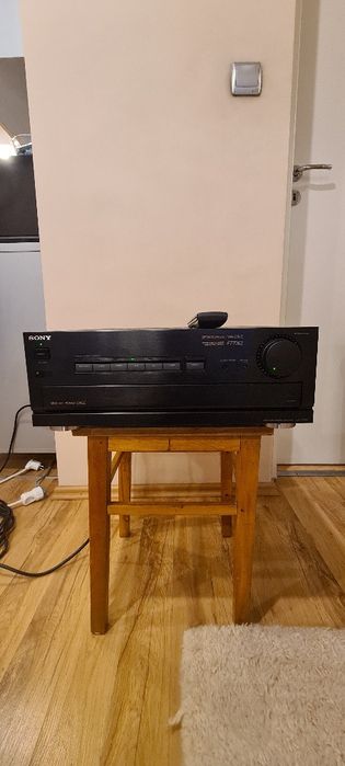 Amplificator Sony  ta-f770es