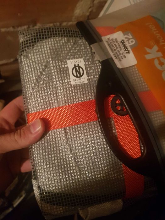 AutoSock No.62 текстилни вериги за сняг и лед