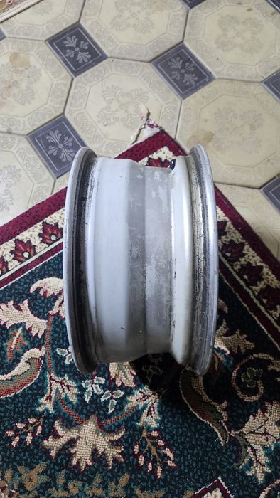 Продам диски от Мерса